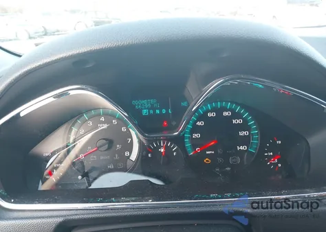 2016 Chevrolet Traverse 1Lt from USA, damaged, VIN 1GNKVGKD8GJ163834